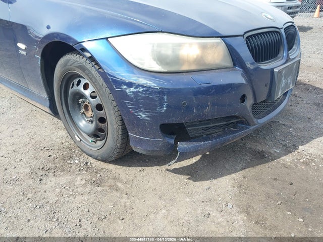 44847188 :رقم المزاد ، WBAPK5G52BNN28021 vin ، 2011 Bmw 328i Xdrive مزاد بيع