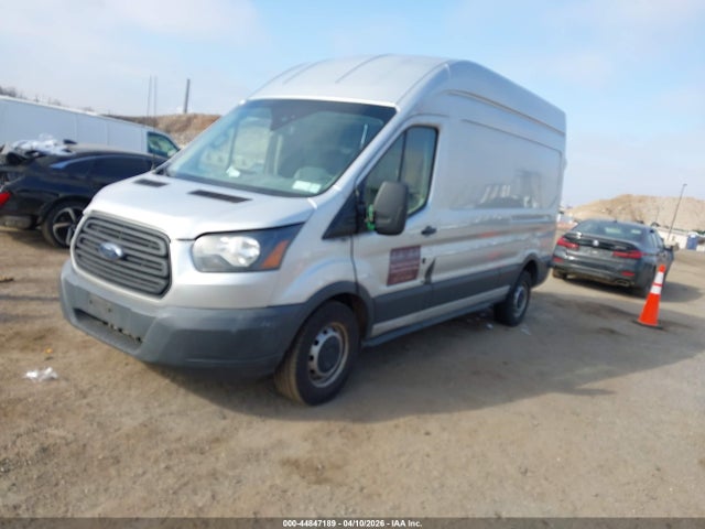 Продажа на аукционе авто 2016 Ford Transit-350, vin: 1FTBW2XM9GKA51779, номер лота: 44847189