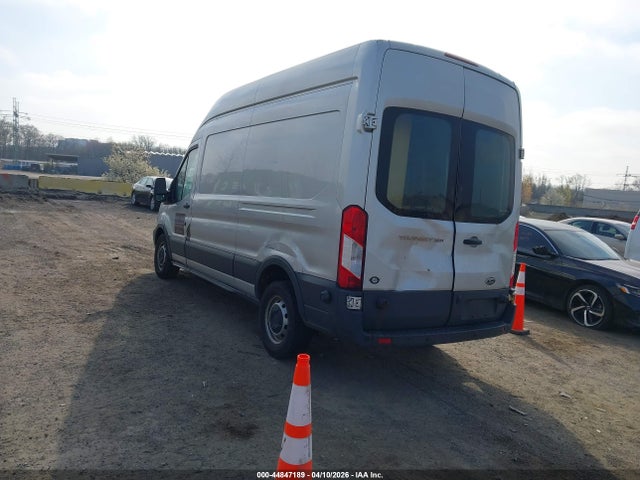 Продажа на аукционе авто 2016 Ford Transit-350, vin: 1FTBW2XM9GKA51779, номер лота: 44847189