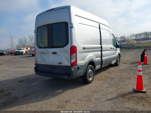 Продажа на аукционе авто 2016 Ford Transit-350, vin: 1FTBW2XM9GKA51779, номер лота: 44847189