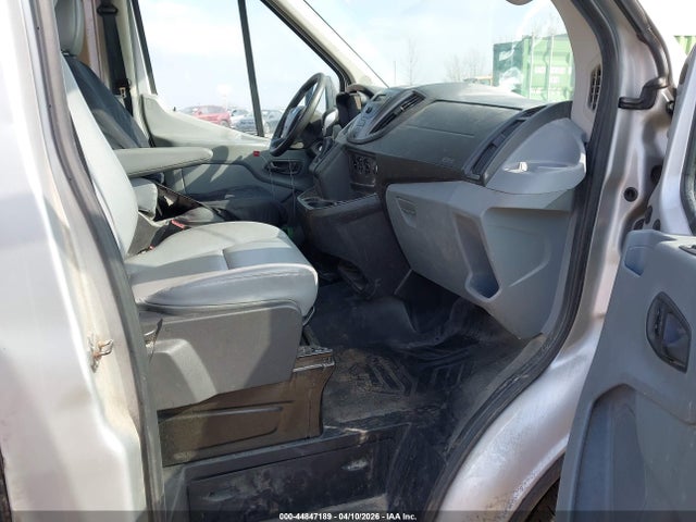 Продажа на аукционе авто 2016 Ford Transit-350, vin: 1FTBW2XM9GKA51779, номер лота: 44847189