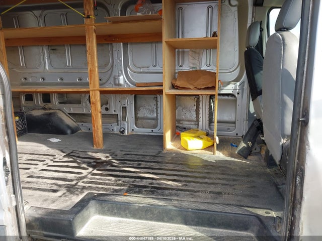 Продажа на аукционе авто 2016 Ford Transit-350, vin: 1FTBW2XM9GKA51779, номер лота: 44847189