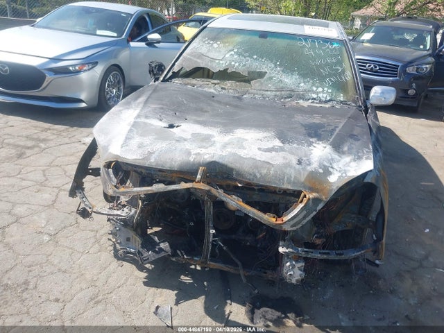 2002 Lexus Ls 430 მანქანა იყიდება აუქციონზე, vin: JTHBN30F020074424, აუქციონის ნომერი: 44847190