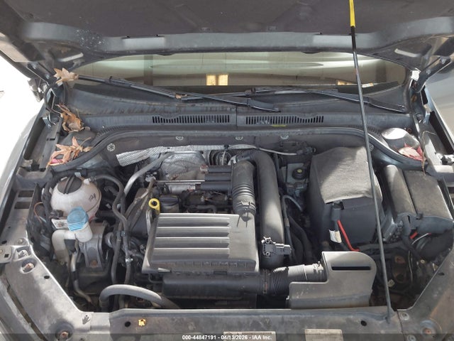 Продаж на аукціоні авто 2017 Volkswagen Jetta 1.4t Se, vin: 3VWDB7AJ4HM202566, номер лоту: 44847191