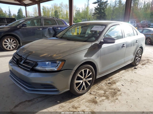 Продаж на аукціоні авто 2017 Volkswagen Jetta 1.4t Se, vin: 3VWDB7AJ4HM202566, номер лоту: 44847191