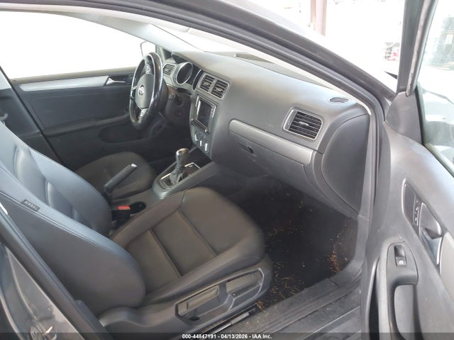 Продаж на аукціоні авто 2017 Volkswagen Jetta 1.4t Se, vin: 3VWDB7AJ4HM202566, номер лоту: 44847191