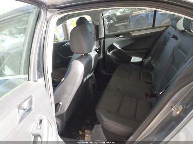 Продаж на аукціоні авто 2017 Volkswagen Jetta 1.4t Se, vin: 3VWDB7AJ4HM202566, номер лоту: 44847191