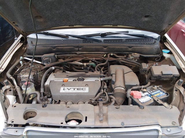 Aukcja sprzedaży 2005 Honda Cr-v Lx, vin: JHLRD68585C003073, numer aukcji: 44847192