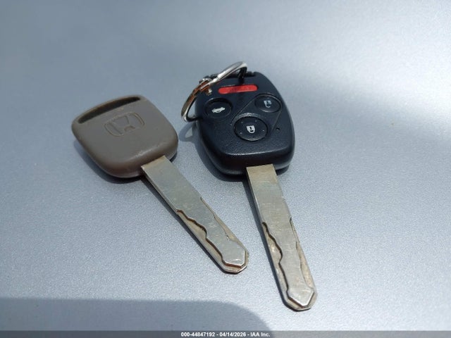 Aukcja sprzedaży 2005 Honda Cr-v Lx, vin: JHLRD68585C003073, numer aukcji: 44847192