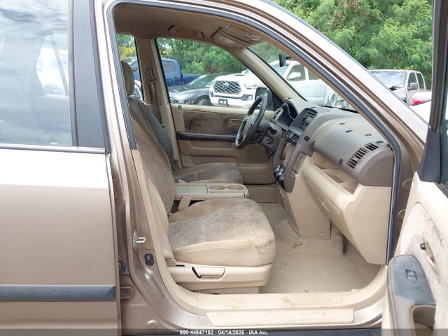 Aukcja sprzedaży 2005 Honda Cr-v Lx, vin: JHLRD68585C003073, numer aukcji: 44847192