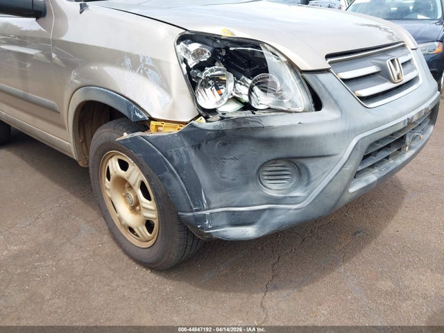 Aukcja sprzedaży 2005 Honda Cr-v Lx, vin: JHLRD68585C003073, numer aukcji: 44847192