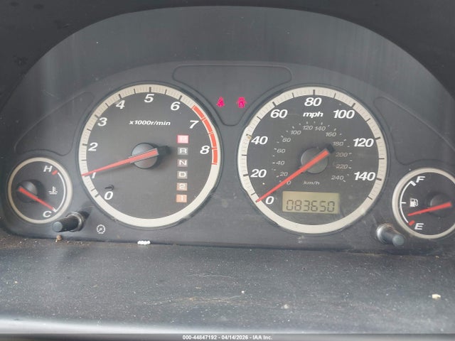 Aukcja sprzedaży 2005 Honda Cr-v Lx, vin: JHLRD68585C003073, numer aukcji: 44847192