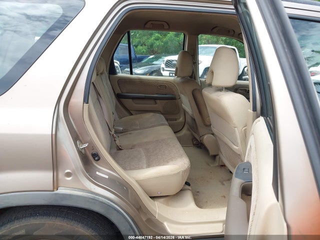 Aukcja sprzedaży 2005 Honda Cr-v Lx, vin: JHLRD68585C003073, numer aukcji: 44847192
