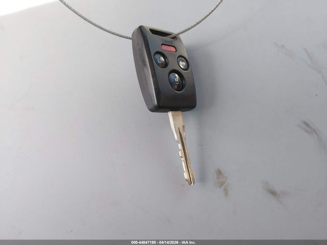 Продажа на аукционе авто 2008 Subaru Outback, vin: 4S4BP60C187305166, номер лота: 44847195