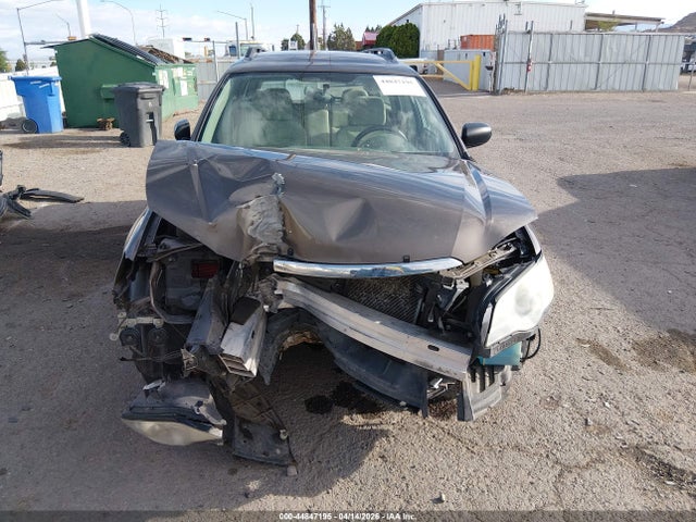 Продажа на аукционе авто 2008 Subaru Outback, vin: 4S4BP60C187305166, номер лота: 44847195