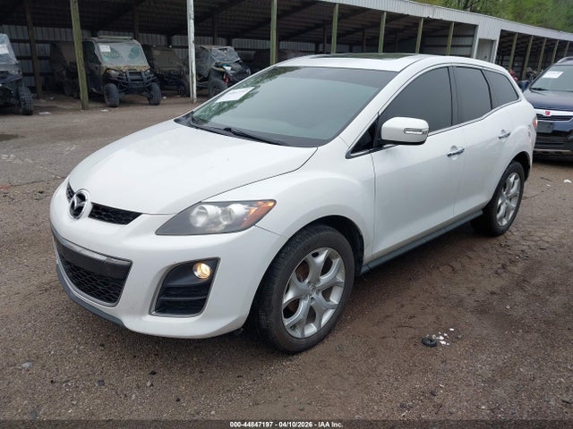 Продаж на аукціоні авто 2011 Mazda Cx-7 S Grand Touring, vin: JM3ER4D31B0382217, номер лоту: 44847197