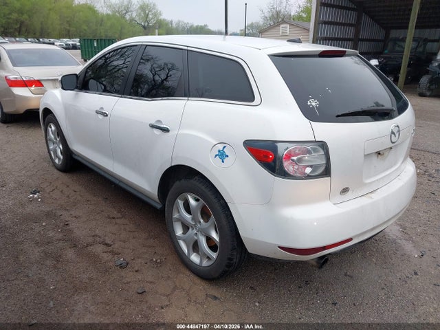 Продаж на аукціоні авто 2011 Mazda Cx-7 S Grand Touring, vin: JM3ER4D31B0382217, номер лоту: 44847197