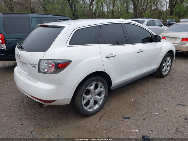 Продаж на аукціоні авто 2011 Mazda Cx-7 S Grand Touring, vin: JM3ER4D31B0382217, номер лоту: 44847197