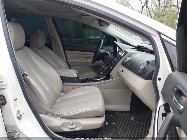 Продаж на аукціоні авто 2011 Mazda Cx-7 S Grand Touring, vin: JM3ER4D31B0382217, номер лоту: 44847197