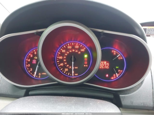 Продаж на аукціоні авто 2011 Mazda Cx-7 S Grand Touring, vin: JM3ER4D31B0382217, номер лоту: 44847197