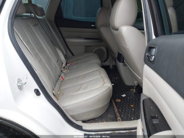 Продаж на аукціоні авто 2011 Mazda Cx-7 S Grand Touring, vin: JM3ER4D31B0382217, номер лоту: 44847197