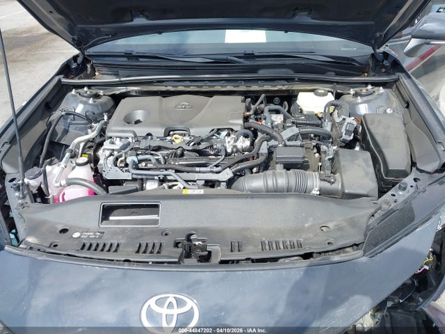 4T1DAACKXSU179057 Toyota CAMRY SE