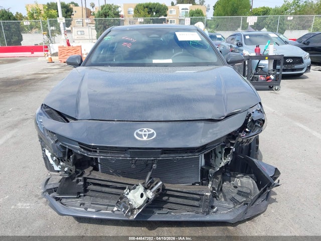 4T1DAACKXSU179057 Toyota CAMRY SE
