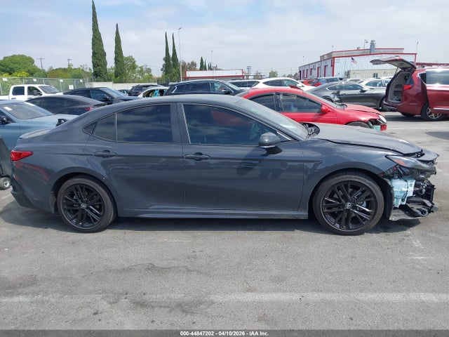 4T1DAACKXSU179057 Toyota CAMRY SE