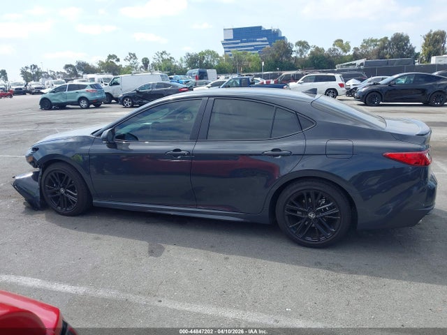 4T1DAACKXSU179057 Toyota CAMRY SE