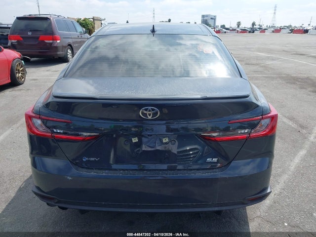4T1DAACKXSU179057 Toyota CAMRY SE