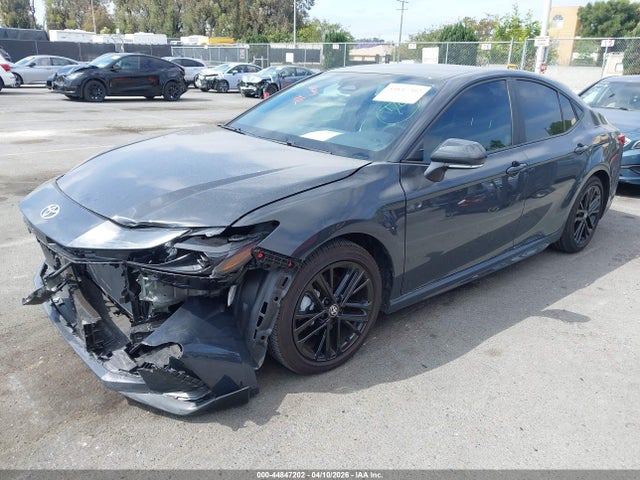 4T1DAACKXSU179057 Toyota CAMRY SE