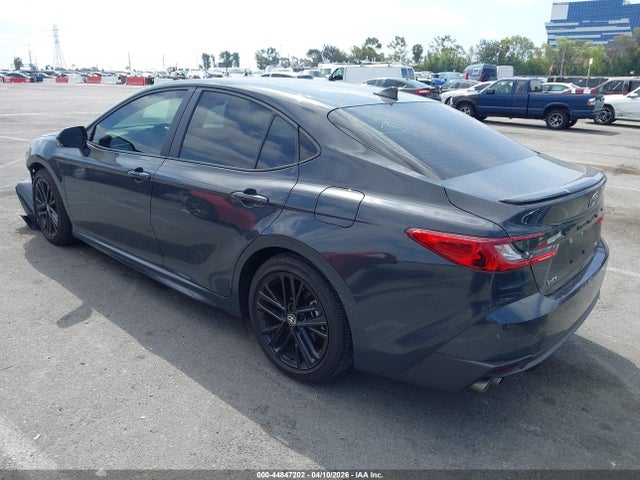 4T1DAACKXSU179057 Toyota CAMRY SE