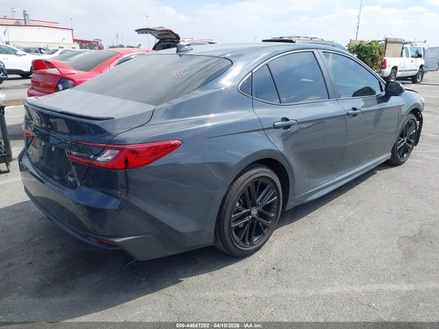 4T1DAACKXSU179057 Toyota CAMRY SE