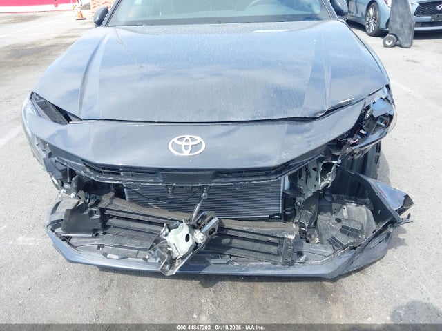 4T1DAACKXSU179057 Toyota CAMRY SE