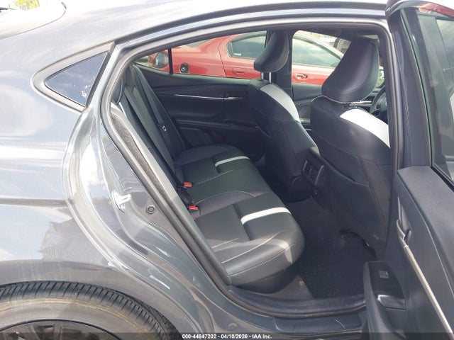 4T1DAACKXSU179057 Toyota CAMRY SE