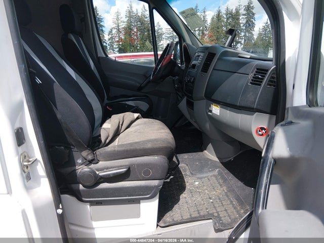 Aukcja sprzedaży 2016 Mercedes-benz Sprinter 2500 Normal Roof, vin: WD3PE7DD9GP325540, numer aukcji: 44847204