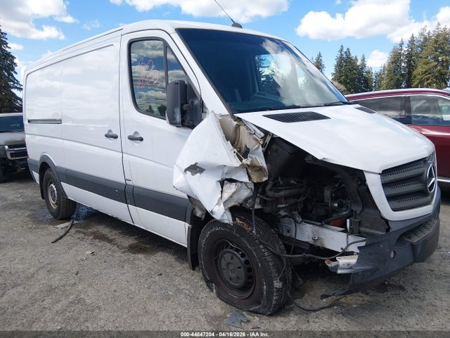 Aukcja sprzedaży 2016 Mercedes-benz Sprinter 2500 Normal Roof, vin: WD3PE7DD9GP325540, numer aukcji: 44847204