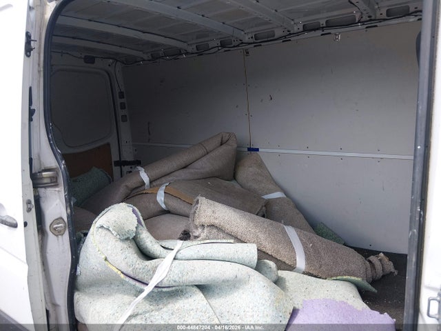Aukcja sprzedaży 2016 Mercedes-benz Sprinter 2500 Normal Roof, vin: WD3PE7DD9GP325540, numer aukcji: 44847204