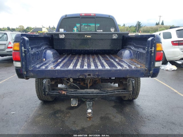 Продажа на аукционе авто 2000 Toyota Tundra Sr5 V8, vin: 5TBBT4411YS066021, номер лота: 44847206