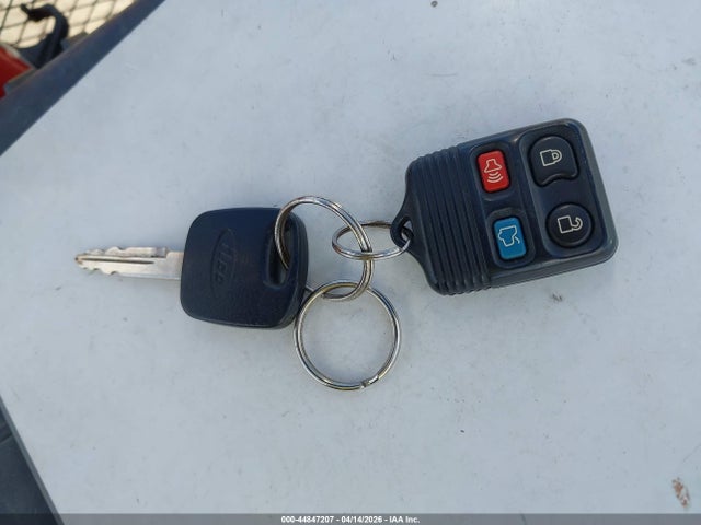Aukcja sprzedaży 1999 Ford Mustang, vin: 1FAFP4449XF217117, numer aukcji: 44847207