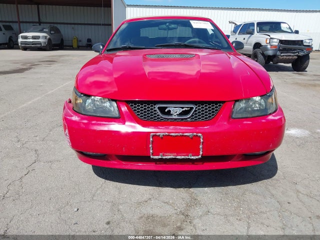 Aukcja sprzedaży 1999 Ford Mustang, vin: 1FAFP4449XF217117, numer aukcji: 44847207