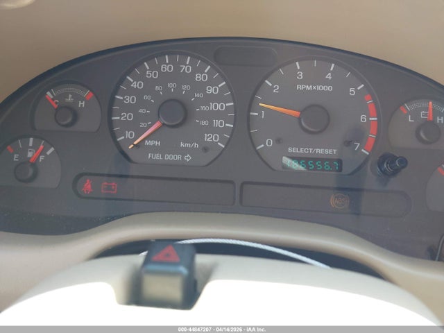 Aukcja sprzedaży 1999 Ford Mustang, vin: 1FAFP4449XF217117, numer aukcji: 44847207