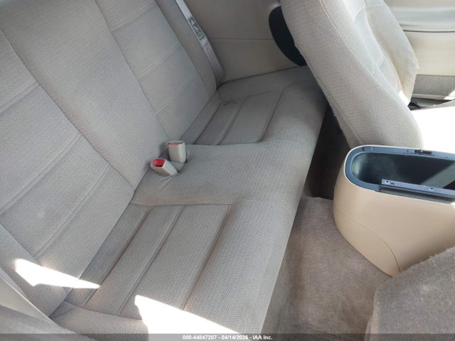 Aukcja sprzedaży 1999 Ford Mustang, vin: 1FAFP4449XF217117, numer aukcji: 44847207