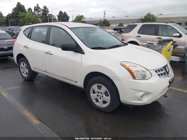 Продажа на аукционе авто 2011 Nissan Rogue S, vin: JN8AS5MV1BW301446, номер лота: 44847208