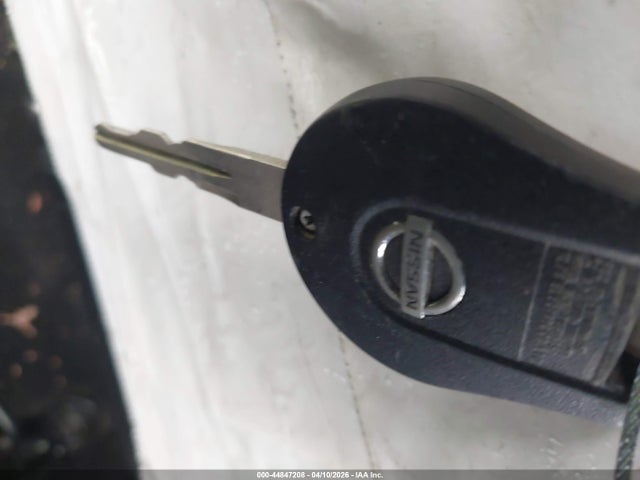 Продажа на аукционе авто 2011 Nissan Rogue S, vin: JN8AS5MV1BW301446, номер лота: 44847208