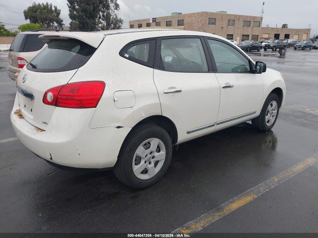 Продажа на аукционе авто 2011 Nissan Rogue S, vin: JN8AS5MV1BW301446, номер лота: 44847208