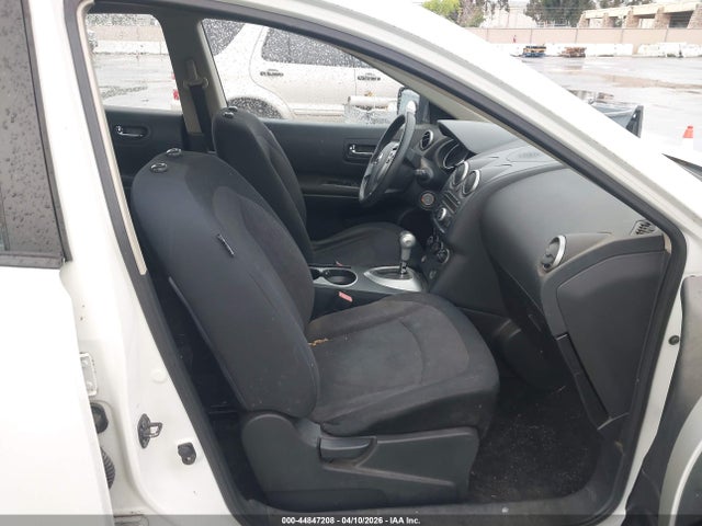 Продажа на аукционе авто 2011 Nissan Rogue S, vin: JN8AS5MV1BW301446, номер лота: 44847208