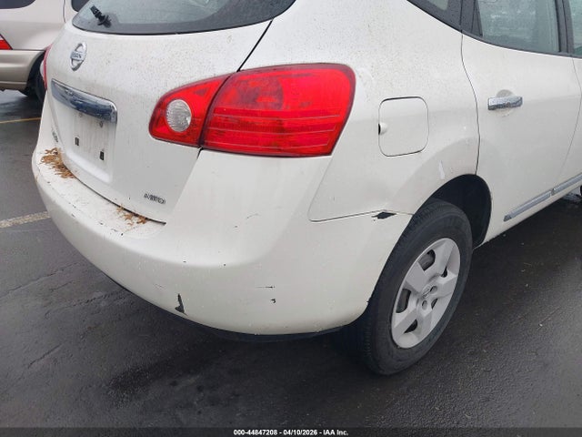 Продажа на аукционе авто 2011 Nissan Rogue S, vin: JN8AS5MV1BW301446, номер лота: 44847208