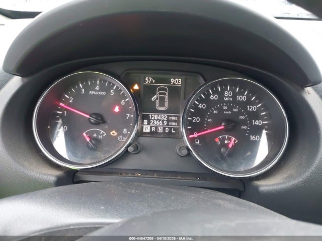 Продажа на аукционе авто 2011 Nissan Rogue S, vin: JN8AS5MV1BW301446, номер лота: 44847208