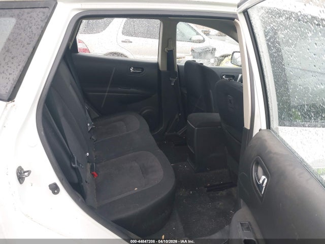 Продажа на аукционе авто 2011 Nissan Rogue S, vin: JN8AS5MV1BW301446, номер лота: 44847208